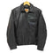 ハーレーダビッドソン HARLEY-DAVIDSON 80S USA製 SCREAMIN EAGLE レザージャケット ライダースジャケット メンズ US:38