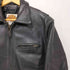 ハーレーダビッドソン HARLEY-DAVIDSON 80S USA製 SCREAMIN EAGLE レザージャケット ライダースジャケット メンズ US:38