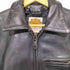 ハーレーダビッドソン HARLEY-DAVIDSON 80S USA製 SCREAMIN EAGLE レザージャケット ライダースジャケット メンズ US:38