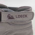 LDECK ハイキングシューズ トレッキングシューズ メンズ 41