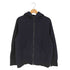 カーリー CURLY&Co コットン ラグランスリーブ ジップアップパーカー メンズ JPN:2