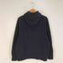 カーリー CURLY&Co コットン ラグランスリーブ ジップアップパーカー メンズ JPN:2