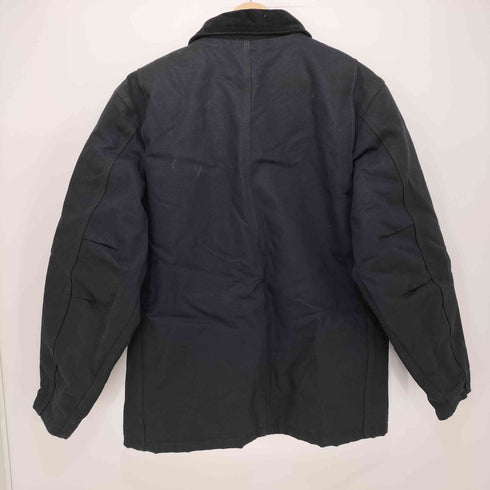 カーハート Carhartt DUCK TRADITIONALCOAT メキシコ製 トラディショナルジャケット ダックジャケット メンズ import:M