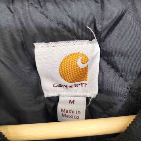 カーハート Carhartt DUCK TRADITIONALCOAT メキシコ製 トラディショナルジャケット ダックジャケット メンズ import:M