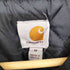 カーハート Carhartt DUCK TRADITIONALCOAT メキシコ製 トラディショナルジャケット ダックジャケット メンズ import:M