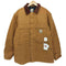 カーハート Carhartt DUCK TRADITIONALCOAT メキシコ製 トラディショナルジャケット ダックジャケット メンズ import:M