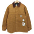 カーハート Carhartt DUCK TRADITIONALCOAT メキシコ製 トラディショナルジャケット ダックジャケット メンズ import:M
