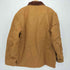 カーハート Carhartt DUCK TRADITIONALCOAT メキシコ製 トラディショナルジャケット ダックジャケット メンズ import:M