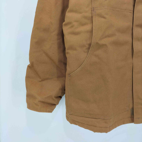 カーハート Carhartt DUCK TRADITIONALCOAT メキシコ製 トラディショナルジャケット ダックジャケット メンズ import:M