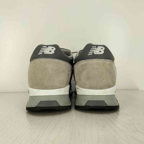 ニューバランス NEW BALANCE 英国製 M1500PGL スニーカー メンズ 9 1/2 D