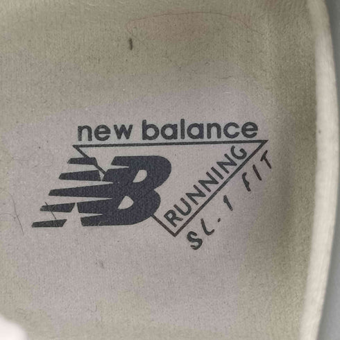 ニューバランス NEW BALANCE 英国製 M1500PGL スニーカー メンズ 9 1/2 D
