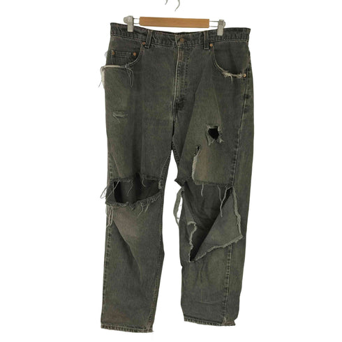 リーバイス Levis 560 LOOSE FIT TAPERED LEG デニムパンツ ボタン裏525 メンズ 38/30
