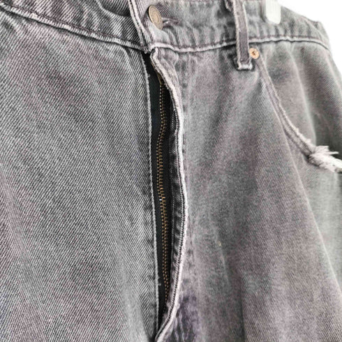 リーバイス Levis 560 LOOSE FIT TAPERED LEG デニムパンツ ボタン裏525 メンズ 38/30