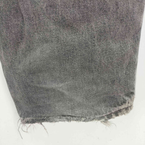 リーバイス Levis 560 LOOSE FIT TAPERED LEG デニムパンツ ボタン裏525 メンズ 38/30