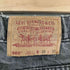 リーバイス Levis 560 LOOSE FIT TAPERED LEG デニムパンツ ボタン裏525 メンズ 38/30