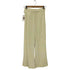 SIWEM WOOL FLUFFY FLARE PANTS レディース JPN:M