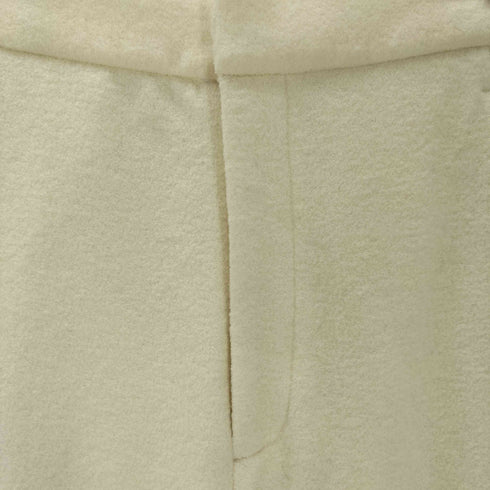 SIWEM WOOL FLUFFY FLARE PANTS レディース JPN:M