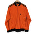 アディダス adidas 70~80S Made in USA ATP トラックジャケット オレンジ×ブラック メンズ L