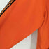 アディダス adidas 70~80S Made in USA ATP トラックジャケット オレンジ×ブラック メンズ L