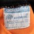 アディダス adidas 70~80S Made in USA ATP トラックジャケット オレンジ×ブラック メンズ L