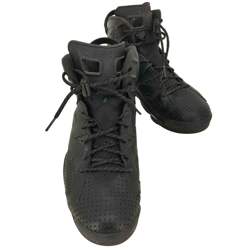 ジョーダンブランド JORDAN BRAND JORDAN 6 RETRO BLACK CAT メンズ JPN:28.5