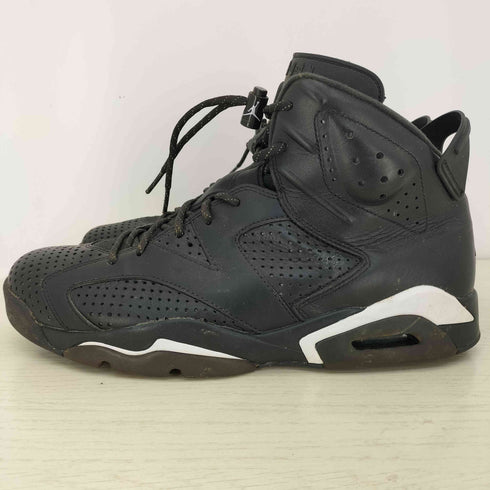 ジョーダンブランド JORDAN BRAND JORDAN 6 RETRO BLACK CAT メンズ JPN:28.5
