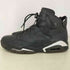 ジョーダンブランド JORDAN BRAND JORDAN 6 RETRO BLACK CAT メンズ JPN:28.5