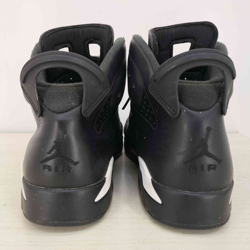 ジョーダンブランド JORDAN BRAND JORDAN 6 RETRO BLACK CAT メンズ JPN:28.5