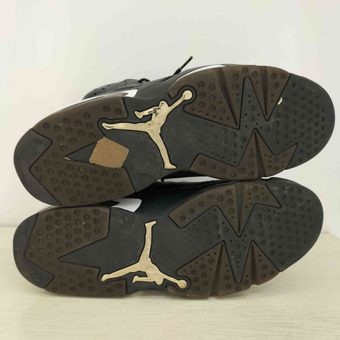 ジョーダンブランド JORDAN BRAND JORDAN 6 RETRO BLACK CAT メンズ JPN:28.5
