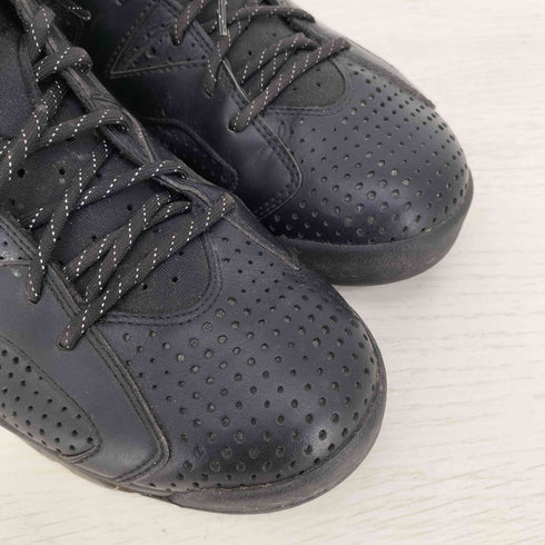 ジョーダンブランド JORDAN BRAND JORDAN 6 RETRO BLACK CAT メンズ JPN:28.5