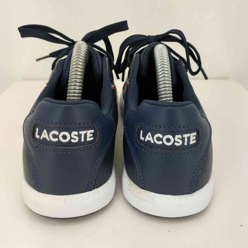 ラコステ LACOSTE GRADUATE 119 3 スニーカー メンズ US:7.5