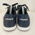ラコステ LACOSTE GRADUATE 119 3 スニーカー メンズ US:7.5