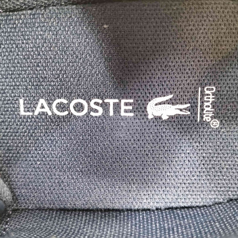 ラコステ LACOSTE GRADUATE 119 3 スニーカー メンズ US:7.5