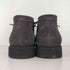 Padmore & Barnes P404 Original Wallabee スウェード ワラビー ブーツ メンズ 8