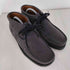 Padmore & Barnes P404 Original Wallabee スウェード ワラビー ブーツ メンズ 8