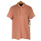 ラコステ LACOSTE レギュラーフィット ストレッチ パリポロシャツ メンズ import:XS