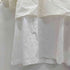ダンケシェーン Danke Schon 20SS ナイロンレイヤードS/Sカットソー メンズ FREE