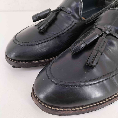 ジャランスリウァヤ Jalan Sriwijaya 別注 NEW TASSEL タッセルローファー メンズ 7.5
