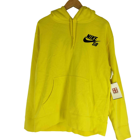 ナイキスケートボーディング NIKE SB 21SS プルオーバースケートボードパーカー メンズ JPN:M
