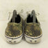 バンズ VANS オーセンティック Boba Fett Camo メンズ US:7.5