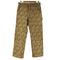 バンディーザピンク VANDY THE PINK MONOGRAM DOUBLE KNEE PANT モノグラムダブルニーパンツ メンズ US:28-29