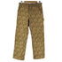 バンディーザピンク VANDY THE PINK MONOGRAM DOUBLE KNEE PANT モノグラムダブルニーパンツ メンズ US:28-29