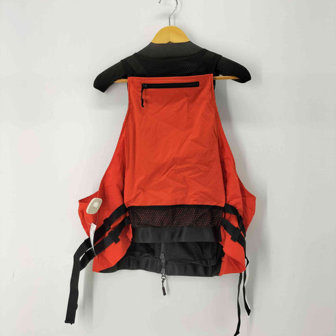 ダンケシェーン Danke Schon NS MESH VEST ナイロンメッシュベスト メンズ FREE