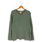 ネイタルデザイン NATAL DESIGN HEMP LONG SLEEVE TEE ヘンプ ロングスリーブ Tシャツ メンズ import:M