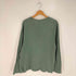 ネイタルデザイン NATAL DESIGN HEMP LONG SLEEVE TEE ヘンプ ロングスリーブ Tシャツ メンズ import:M