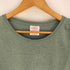 ネイタルデザイン NATAL DESIGN HEMP LONG SLEEVE TEE ヘンプ ロングスリーブ Tシャツ メンズ import:M