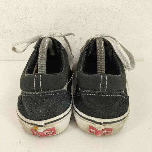 バンズ VANS オールドスクール OLD SKOOL メンズ JPN:26