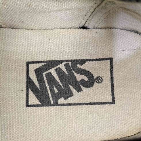 バンズ VANS オールドスクール OLD SKOOL メンズ JPN:26