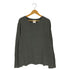 ネイタルデザイン NATAL DESIGN HEMP LONG SLEEVE TEE ヘンプ ロングスリーブ Tシャツ メンズ import:M