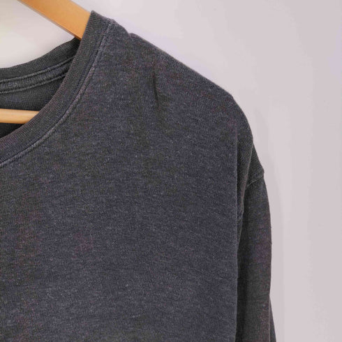ネイタルデザイン NATAL DESIGN HEMP LONG SLEEVE TEE ヘンプ ロングスリーブ Tシャツ メンズ import:M